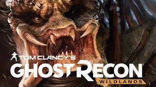 SOLOING PREDATOR IN GHOST RECON WILDLANDS Complete Walkthrough Gameplay amp Ending [upl. by Audre]