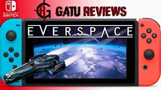 Vale la pena EVERSPACE para Nintendo Switch [upl. by Assehc]