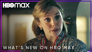 Whats New in April 2023  HBO Max [upl. by Raffaello993]