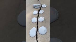 Amazing Process 💦 waterproofing part 114 easily solve problem shortsfeeddiy [upl. by Wrand253]