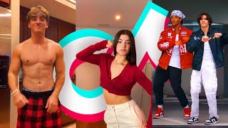 Ultimate TikTok Dance Compilation of December [upl. by Obie]