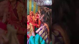 Kaya dance heyoutubeshorts uttarakhand [upl. by Urien808]