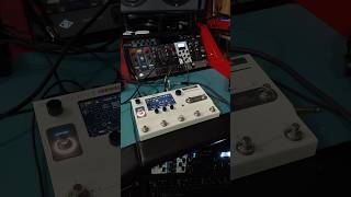 Upcoming videos How does Ampero amp profiles compete with Kemper Neural ToneX guitar [upl. by Pettifer]