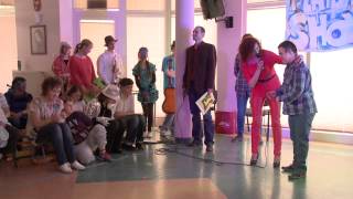 Mini Playback Show 2014 ZPE Olsztyn [upl. by Bolton]