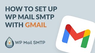 How to Set Up WP Mail SMTP with Gmail Fix Failed Emails For Good [upl. by Ahseinod]