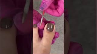 beautiful nail polish 029 satisfying nailart shortvideo subscribe youtubeshorts shorts [upl. by Hploda98]