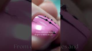 Get Creative Design Stunning Nails with Endless Possibilities [upl. by Juback]