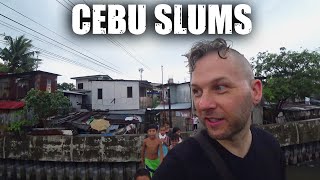 Glücklich trotz Armut  So freundlich sind die Menschen in Cebu [upl. by Karl]