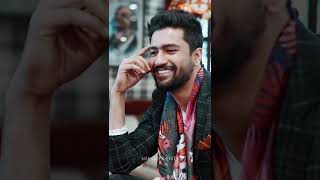 Vicky Kaushal Whatsapp Status 🔥🥵  VickyKaushal Shorts [upl. by Vicki]