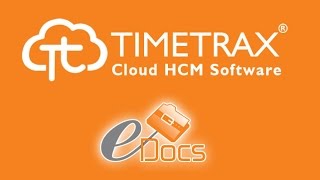 TimeTrax  eDocs [upl. by Pine]