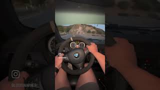 Getting twisty in the m3 cars mpower automobile [upl. by Adnomar]