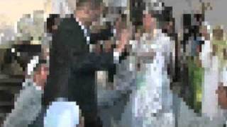 Orchestre marocain ATLAS en France anime lAmaria dun mariage marocain [upl. by Manton302]