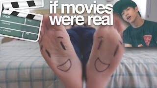 If Movies Were Real [upl. by Groves]