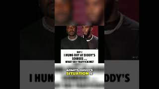 Ray J Exposes Diddy and Tells What He saw Inside Diddys Party [upl. by Eittol]