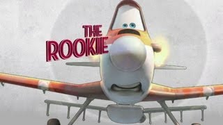 Planes 2 Fire amp Rescue Clip  Chops  Official Disney  HD [upl. by Adnohsel]