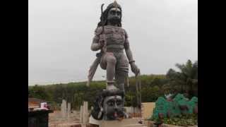 Astha Thasa Pojai Kaliamman Templewmv [upl. by Lewis]