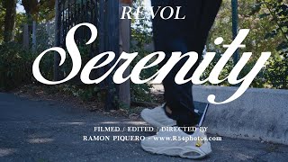 Serenity  Revol Prod by Breaks DOP Ramon Piquero [upl. by Ahsitauq]