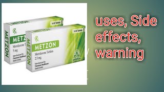 Metolazone tablets uses side effects and warning full review Urduhindi [upl. by Thain195]