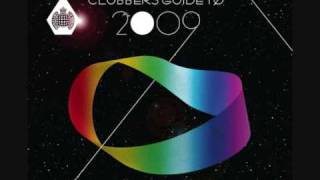 Clubbers Guide to 2009 Disc 1 [upl. by Jeannie]