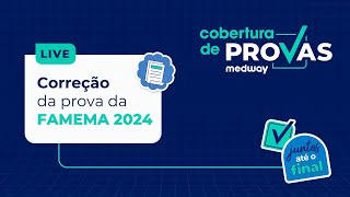 CORREÇÃO DE PROVAS HARDWORK confira a análise completa das questões do SUSSP 2024 [upl. by Eelnayr]