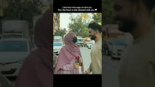 ISHQ Wala Love❤️ love couplegoals youtubeshorts [upl. by Stets335]