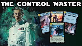 KRENNIC TOP TIER CONTROL DECK TECH [upl. by Tubb833]