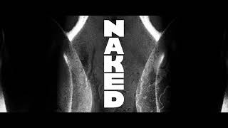 2FeetBino  Naked feat Latto Official Lyric Video [upl. by Nylirehs109]