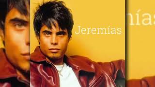 Jeremias  quotLa Citaquot Audio Oficial [upl. by Maples]