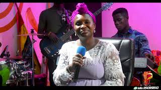 NonStop Pentecost Worship Medley  Sofomaame Esther Koranteng [upl. by Covell]