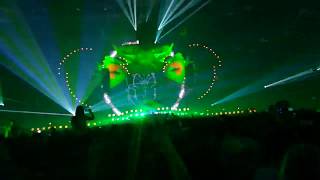 Dr Peacock  Qlimax 2018 Repix  The Ultimate Neophyte Tribute [upl. by Roht]