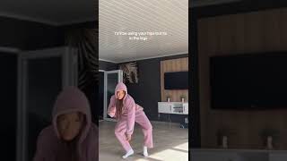 Tyla TikTok Dance Trend  chelseasloan tyla dance afroglambeauties [upl. by Anad]