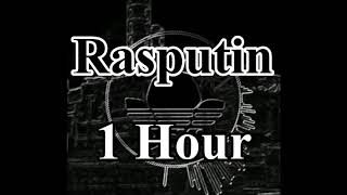 Rasputin 1 Hour [upl. by Colline]