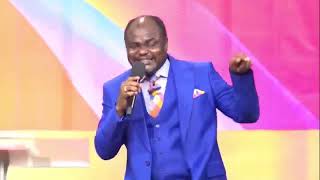 Exegesis Of Genesis Seeing Jesus Christ Thru The Scriptures Prt 1 Dr Abel Damina mp4 [upl. by Joao]