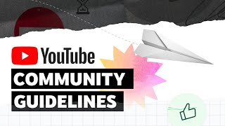 NEW YouTube Community Guidelines System [upl. by Braden]