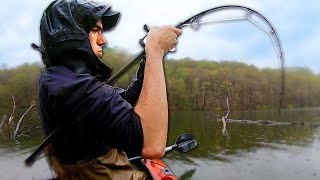 I Hooked A GIANT 7 Days In Paradise A Carp Fishing Adventure [upl. by Alletneuq293]