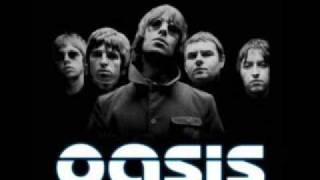 Oasis  Keep The Dream Alive [upl. by Yromas]