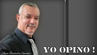 YO OPINO 001 para los los israelitas ¿Cuáles fueron su más grande líder profeta y rey [upl. by Eaner]