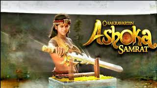 Chakravarti Ashok Samrat song [upl. by Yeleak]