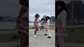 galoparjuliettemagneticillit kpopinpublic kpop dancecover dance danceperformance brazil [upl. by Nnanerak385]