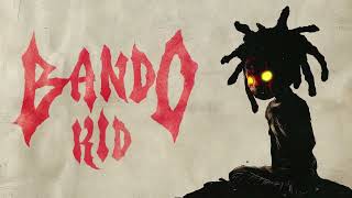 Trippie Redd – Bando Kid Official Lyric Video [upl. by Innig592]