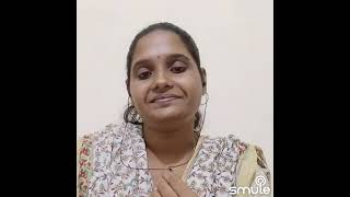 panneeril nanaindha pookal Mella tamil solo female song [upl. by Anayit942]