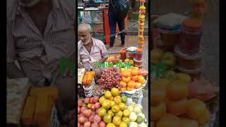 Fruit shop and crockeries minivlog fruits breakfastandlunchideasforkids crokery [upl. by Esenahs]