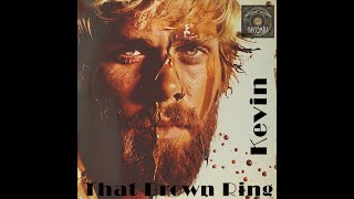 That Dooky Brown Ring Around My Mustache  Kevin rare 1971 disco single [upl. by Finn]