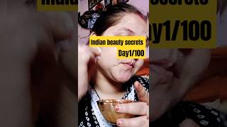 quotRaw Milk Face Cleaning Glow Karne Ka Natural Tarikaquot FashionofTodaykomal shorts youtubeshorts [upl. by Manella]