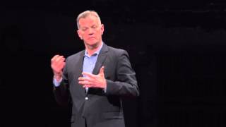 The effect of trauma on the brain and how it affects behaviors  John Rigg  TEDxAugusta [upl. by Otcefrep]