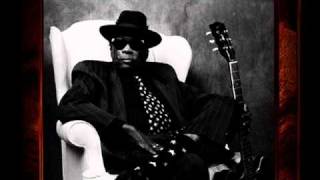 John Lee Hooker No Shoes [upl. by Maggy]