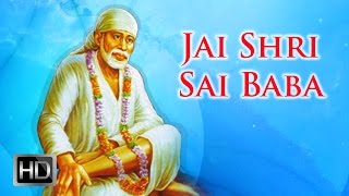 Shirdi Sai Baba Songs  Sai Ram Endral  Jai Shri SaiBaba [upl. by Jenkel]