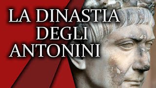 La dinastia degli Antonini [upl. by Apfel]