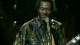 YouTube  Chuck Berry  My Ding A Ling Live [upl. by Reifel]