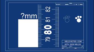 How to Read a Metric Ruler [upl. by Auod851]